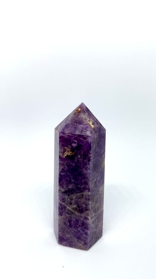 Amethyst tower