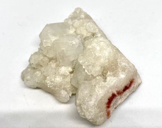 Quartz specimen