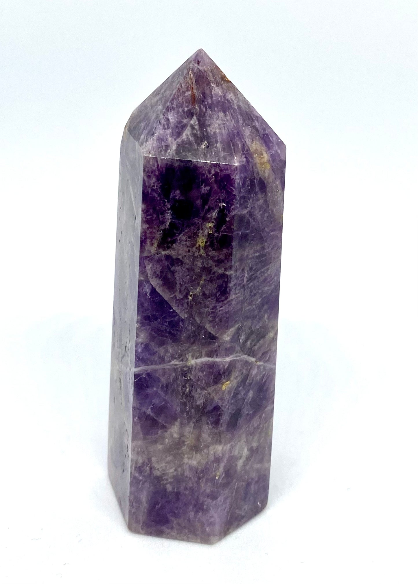 Amethyst tower A