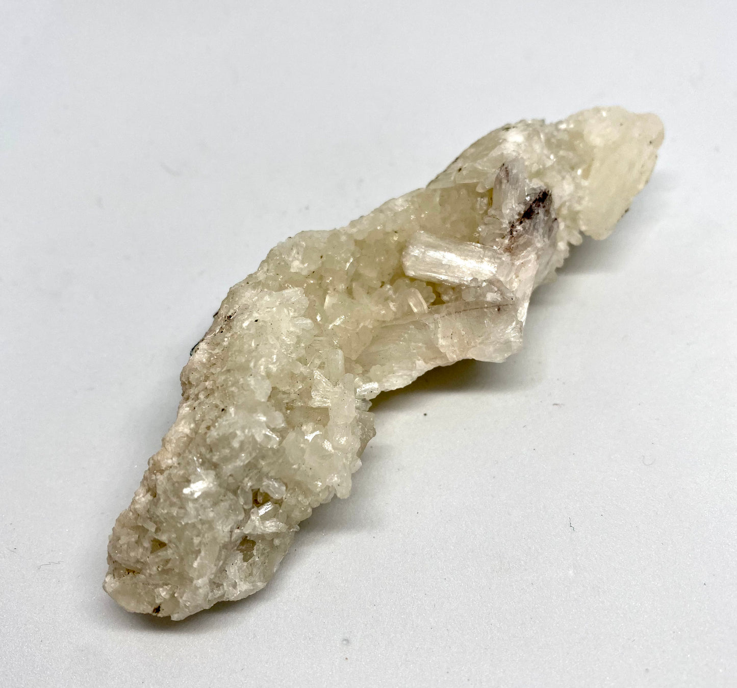 Apophyllite specimen