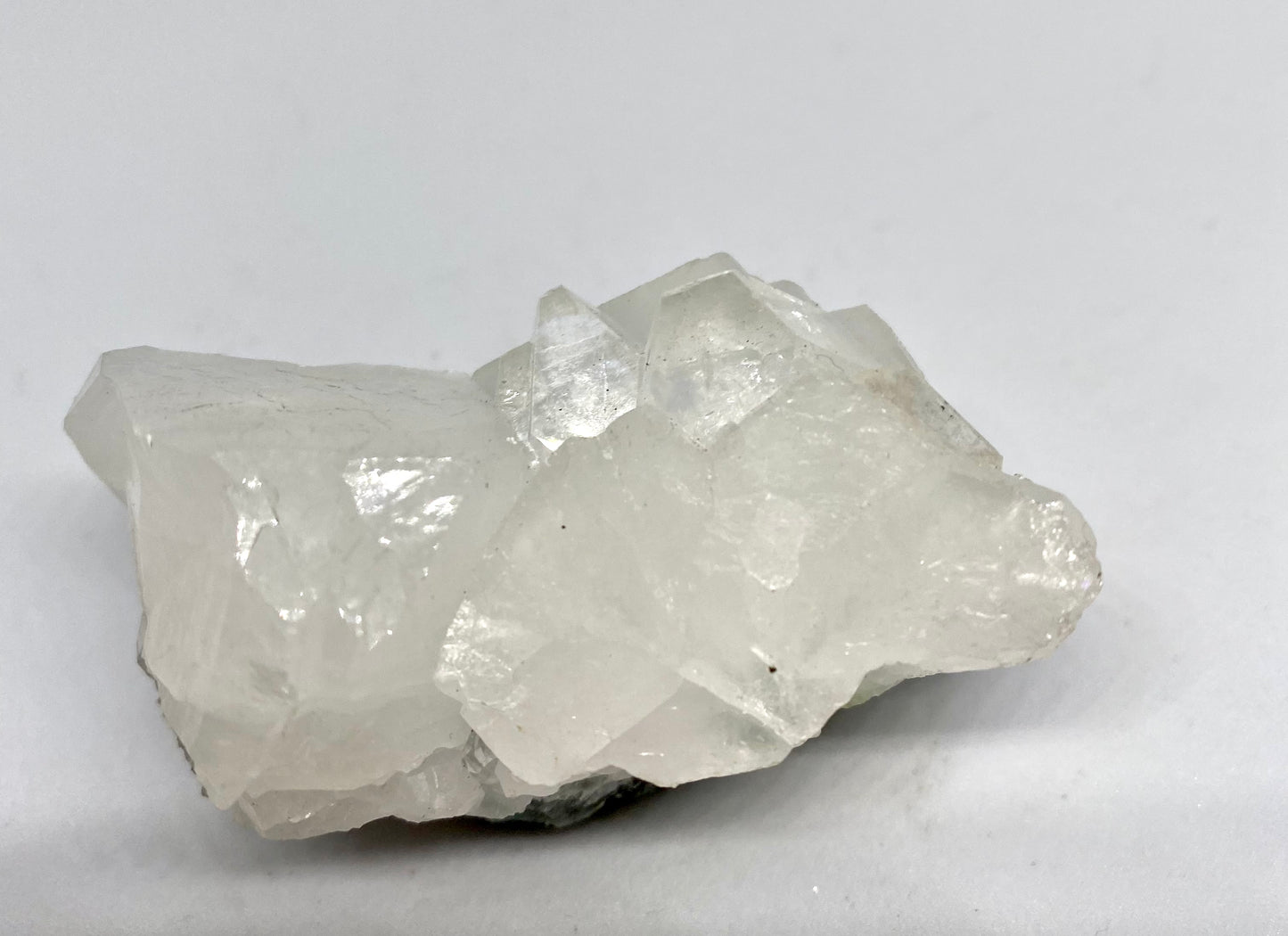 Apophyllite specimen