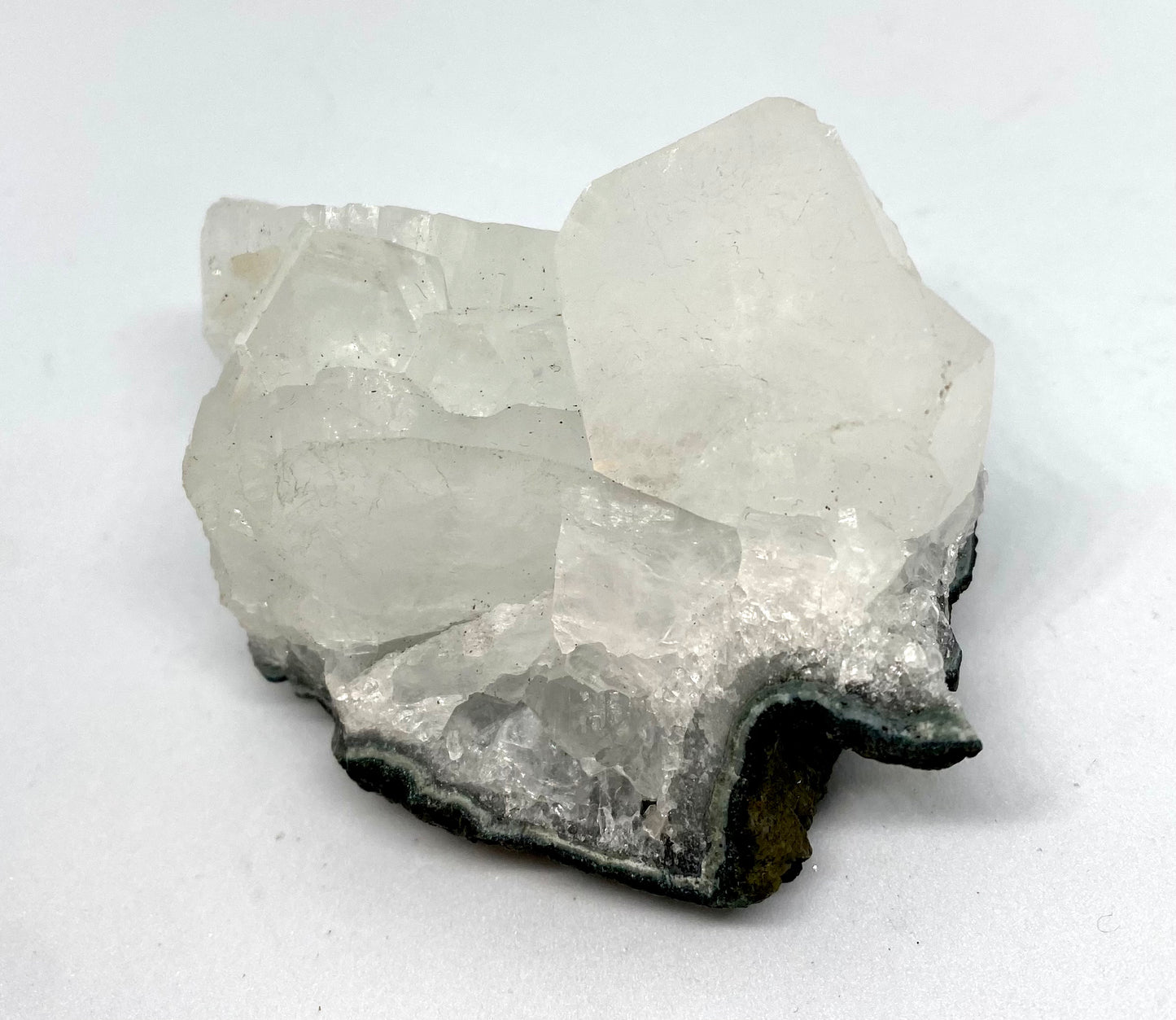 Apophyllite specimen