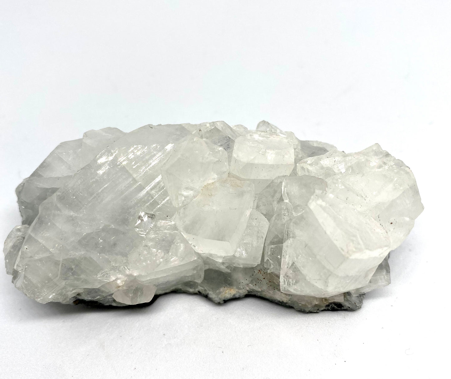 Apophyllite specimen