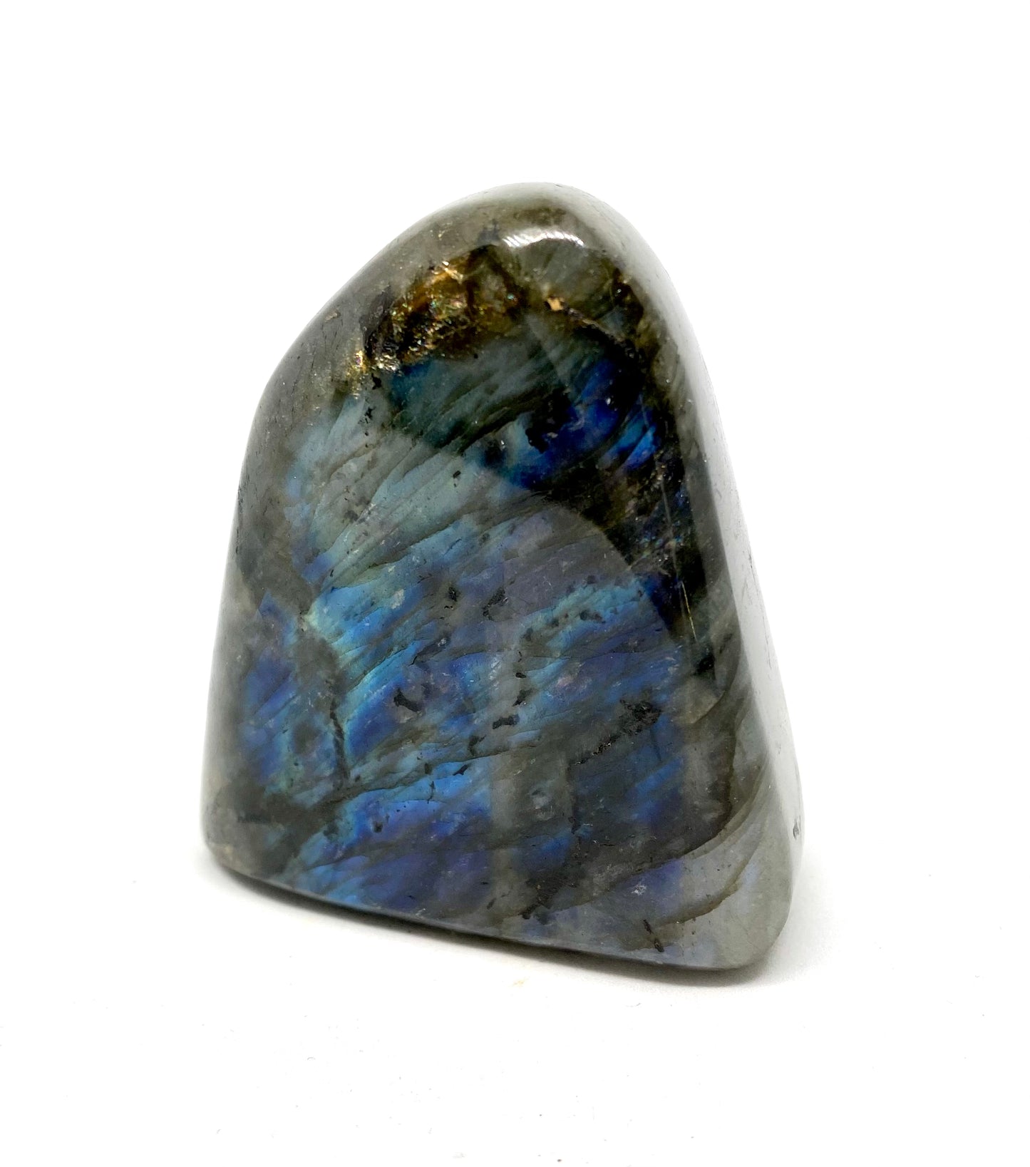 Labradorite freeform