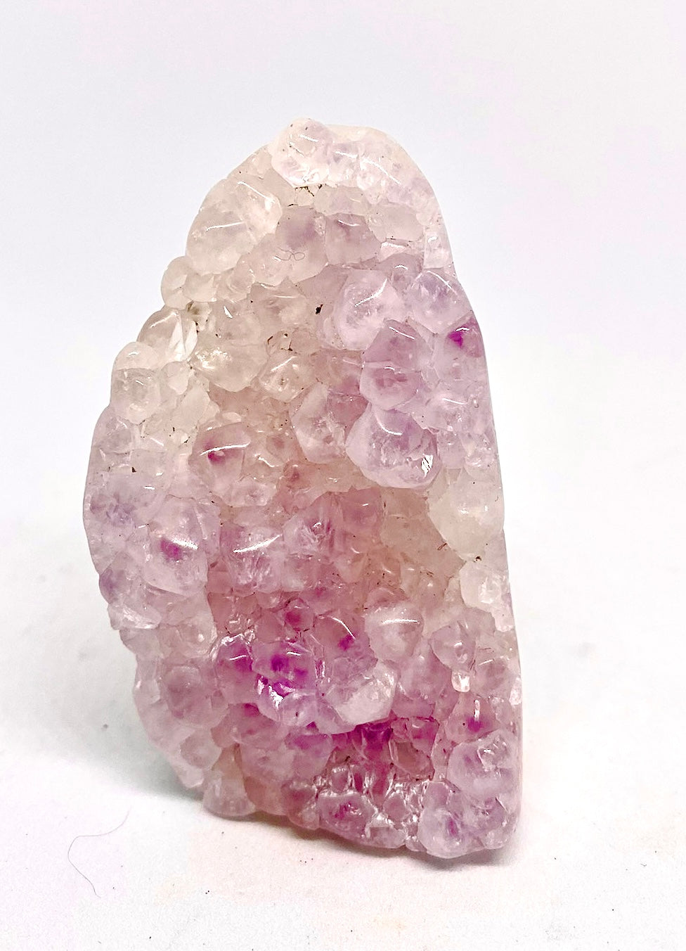 Pink Amethyst Freeform