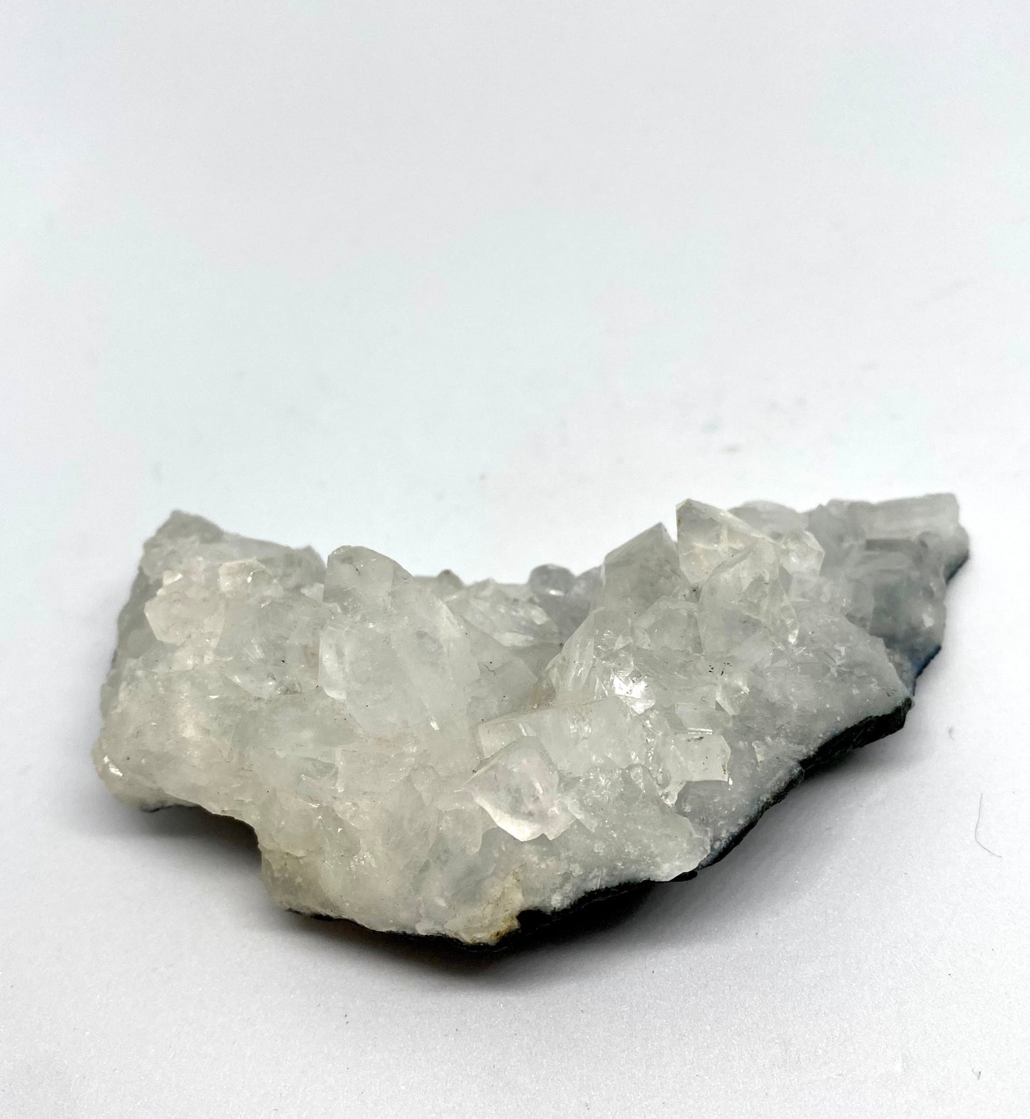 Quartz specimen