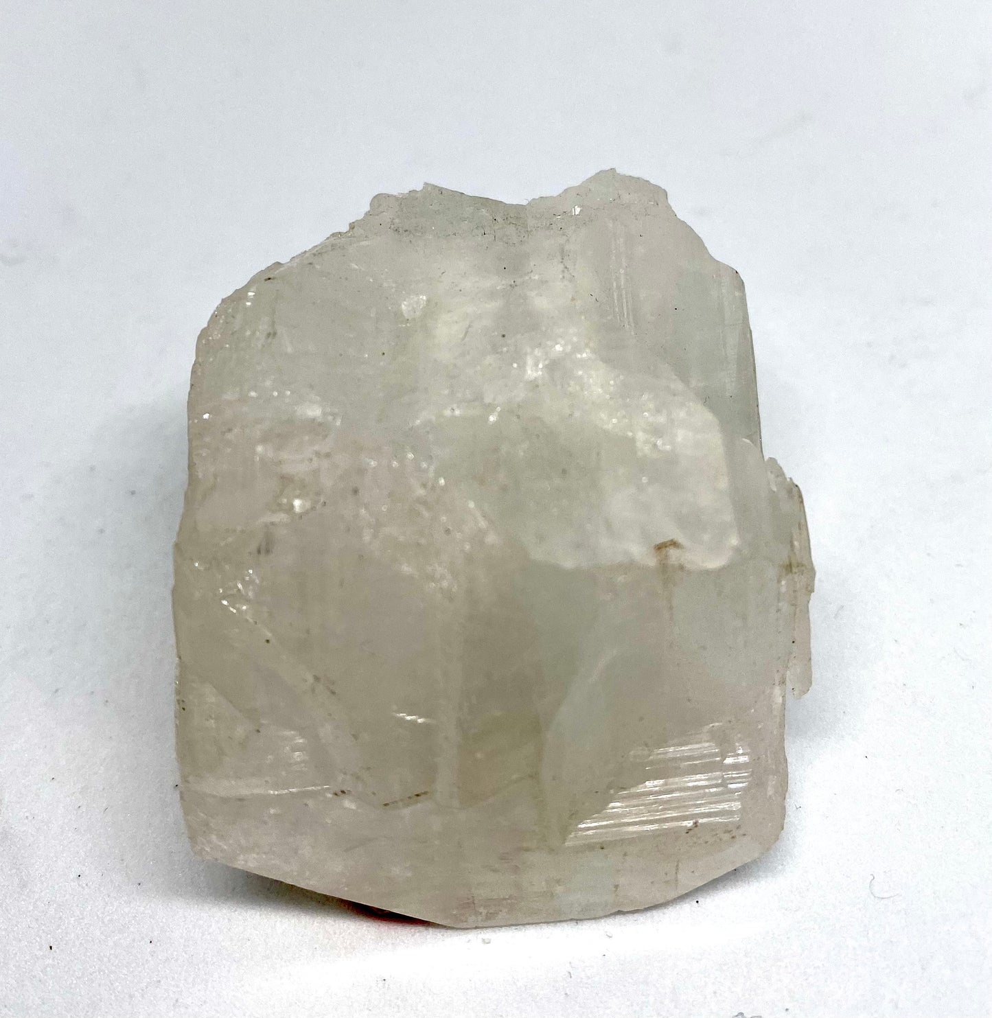 Calcite specimen