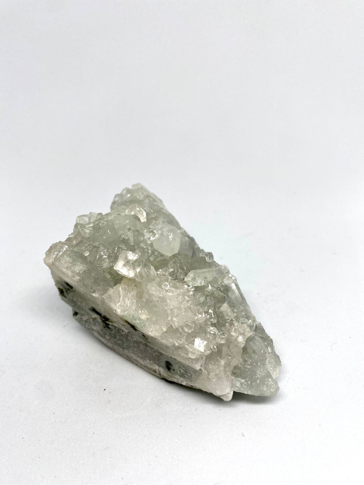 Datolite specimen