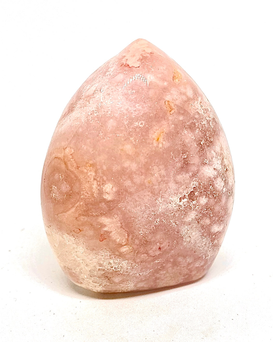 Pink Amethyst Freeform