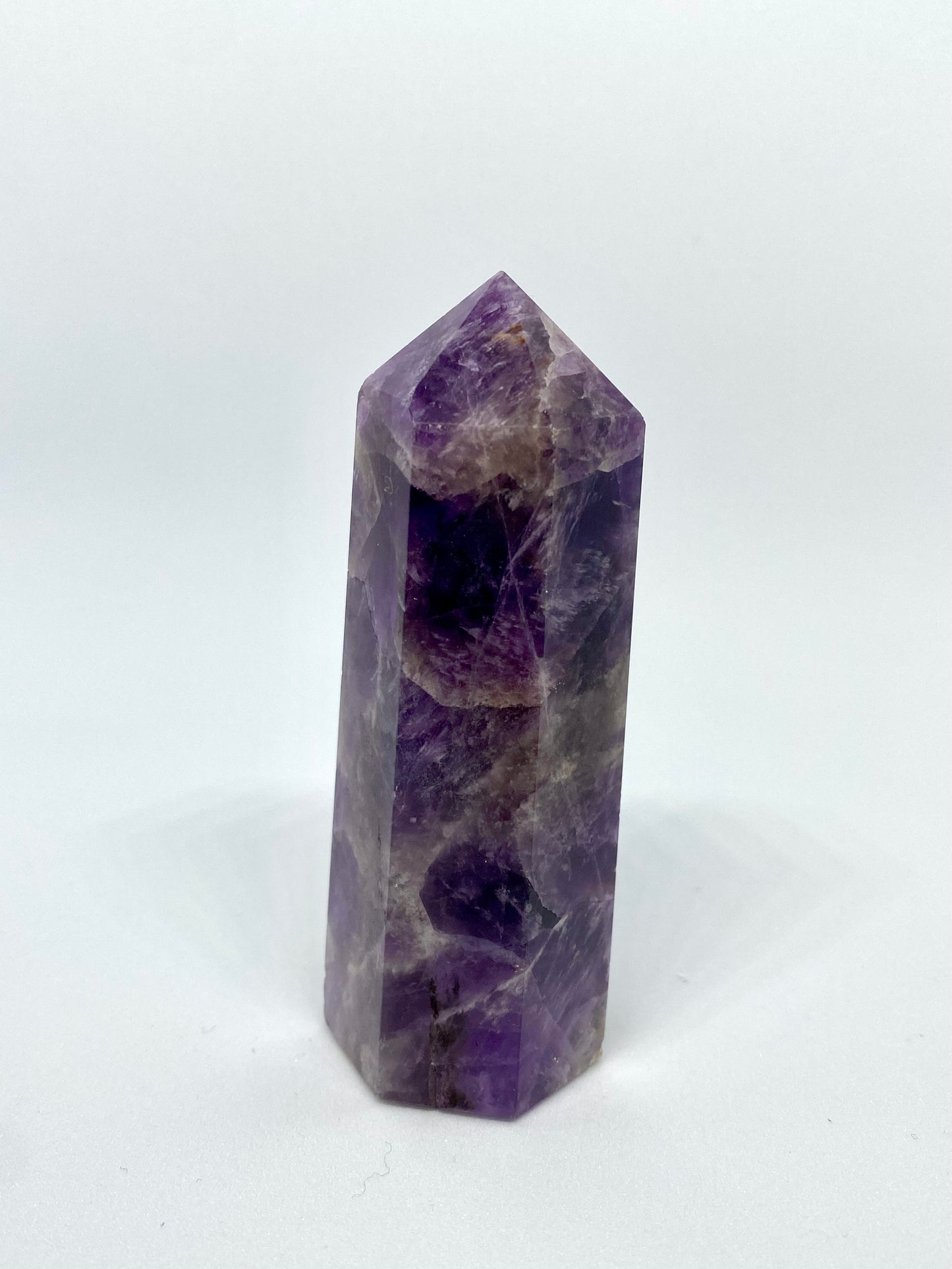 Amethyst tower B