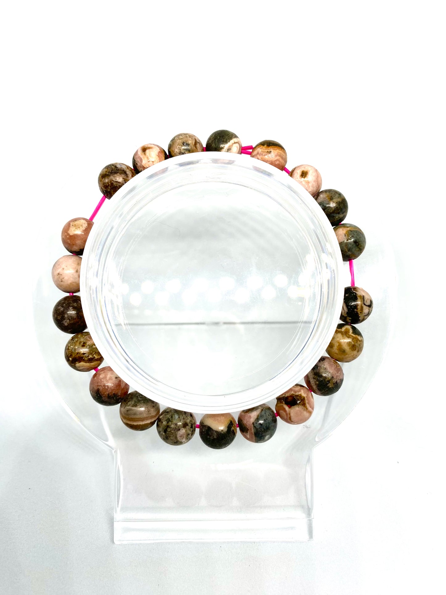 Rhondonite Bracelet