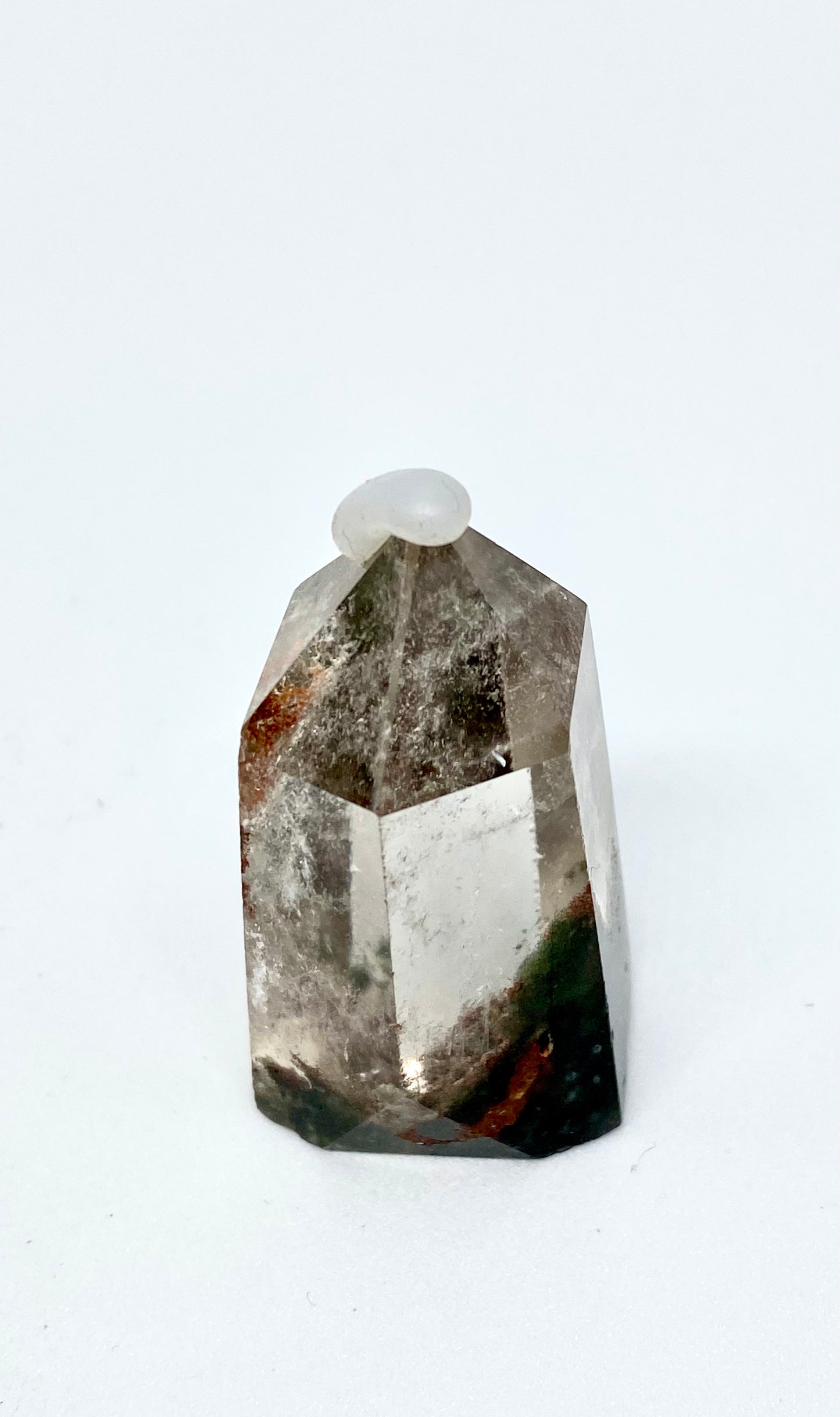 Garden quartz tower D