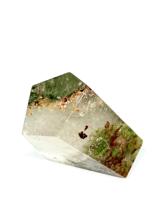 Garden Quartz Freeform