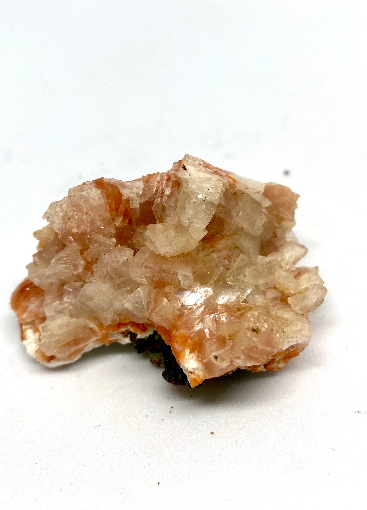 Zeolite specimin