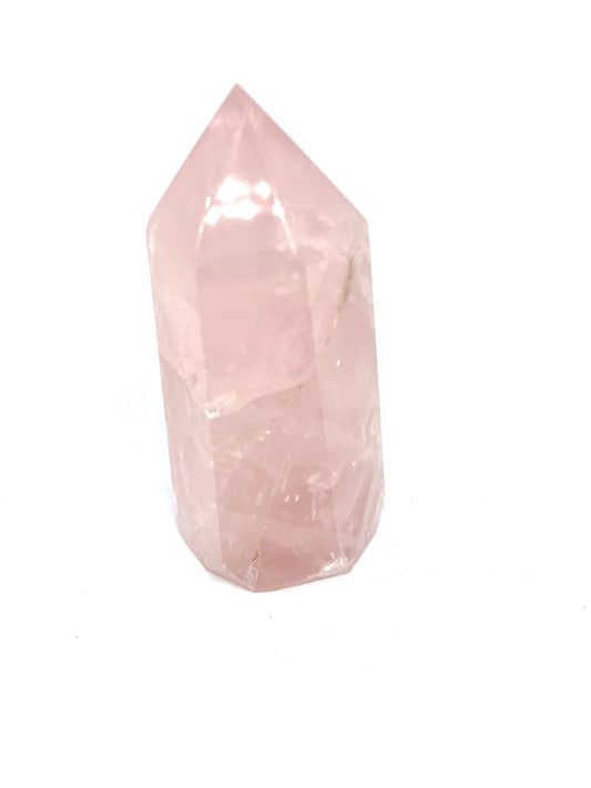 Rose Quartz Tower