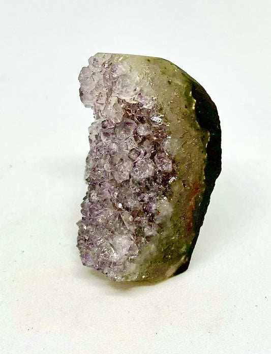 Amethyst Cut Base - F