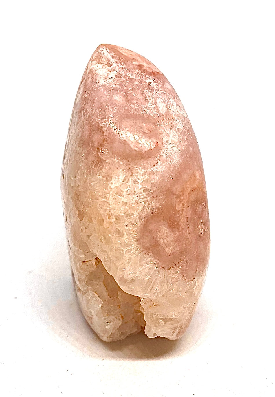 Pink Amethyst Freeform