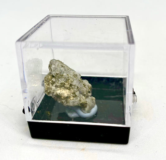 Pyrite Raw Specimen