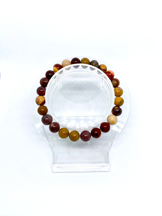 Mookaite Bracelet