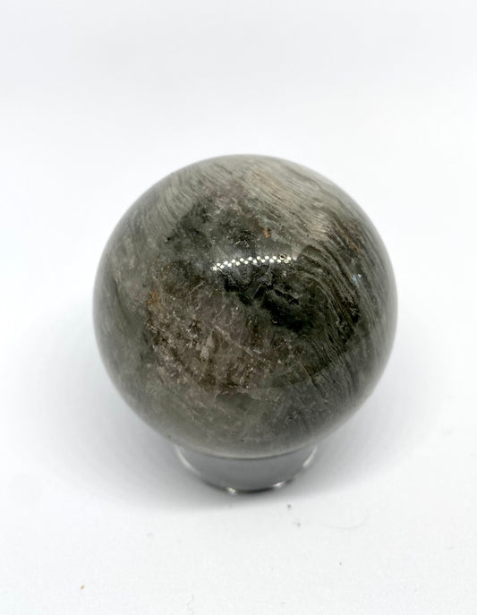 Thousand layer sphere