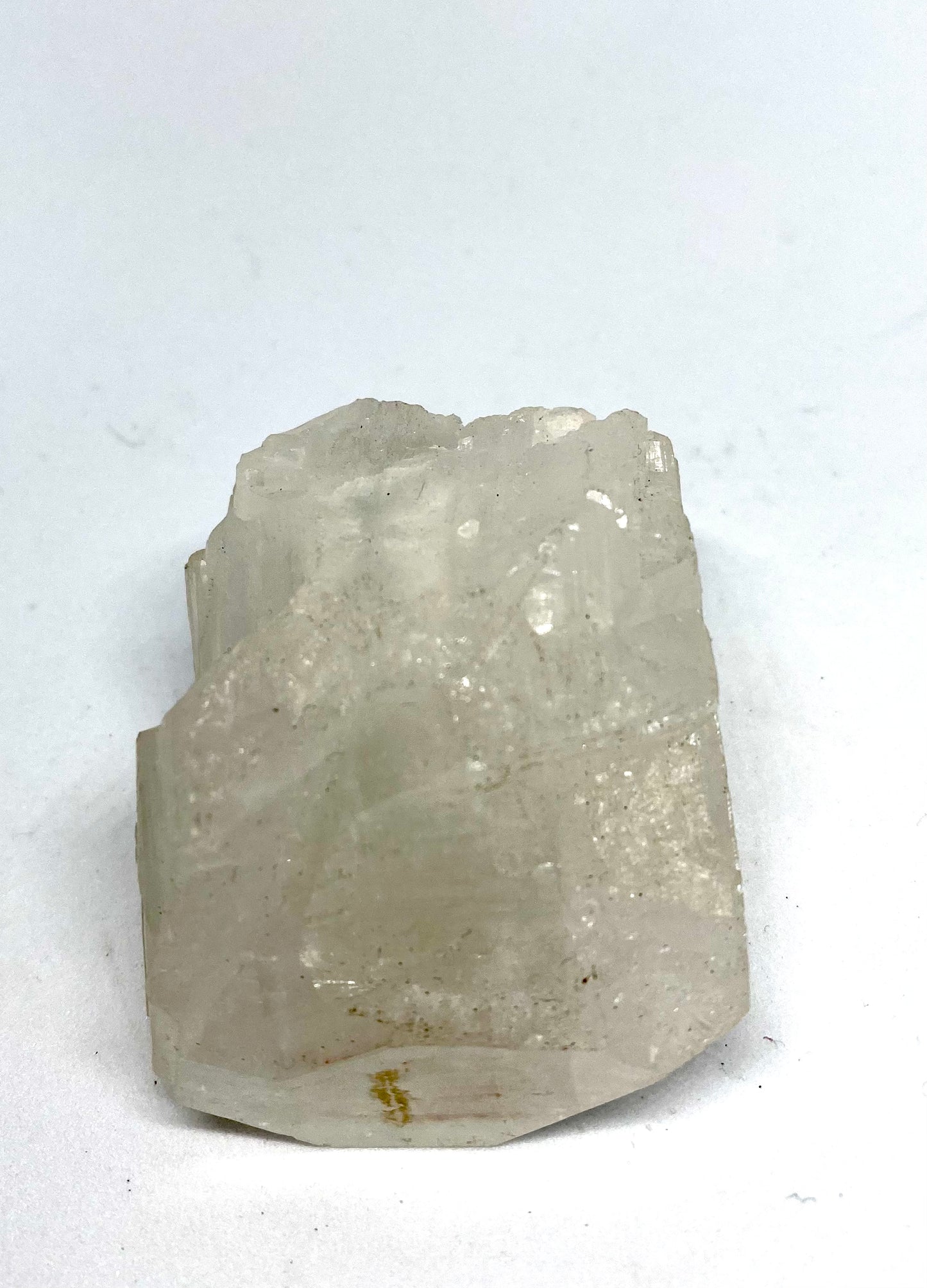 Calcite specimen