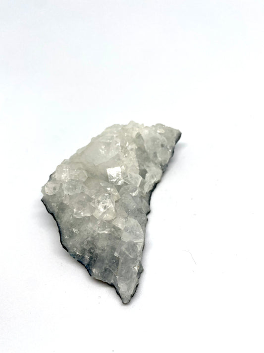 Quartz specimen