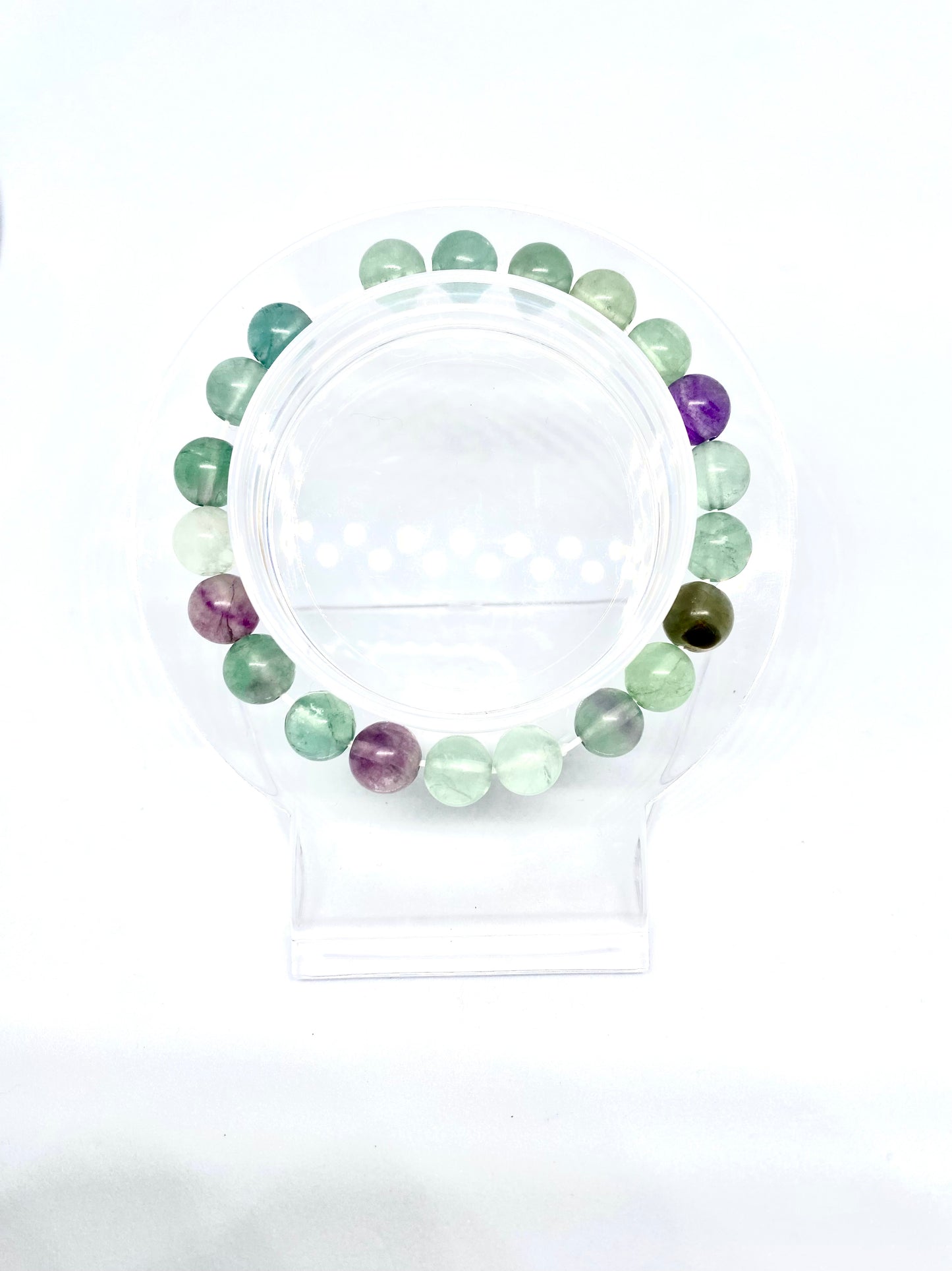 Flourite Bracelet