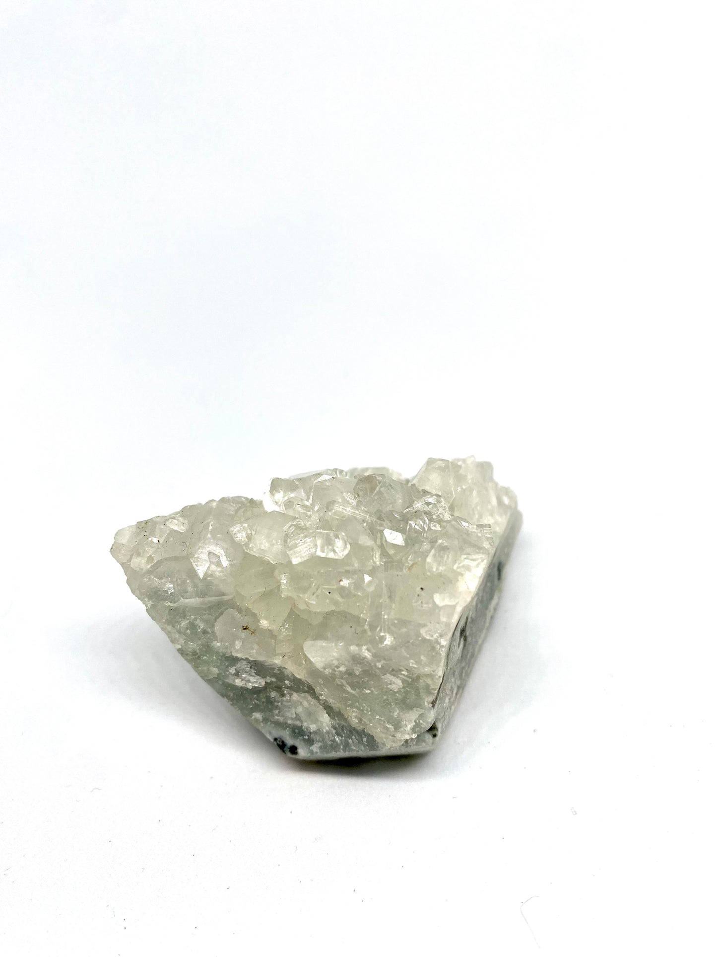 Datolite specimen