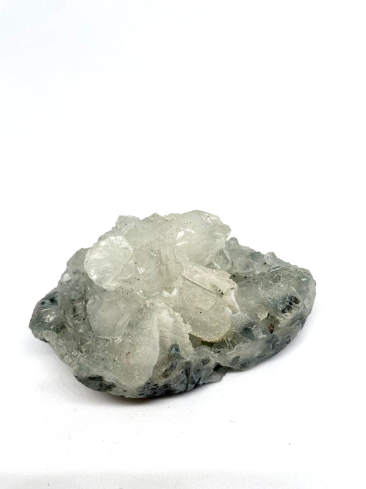 Datolite specimen