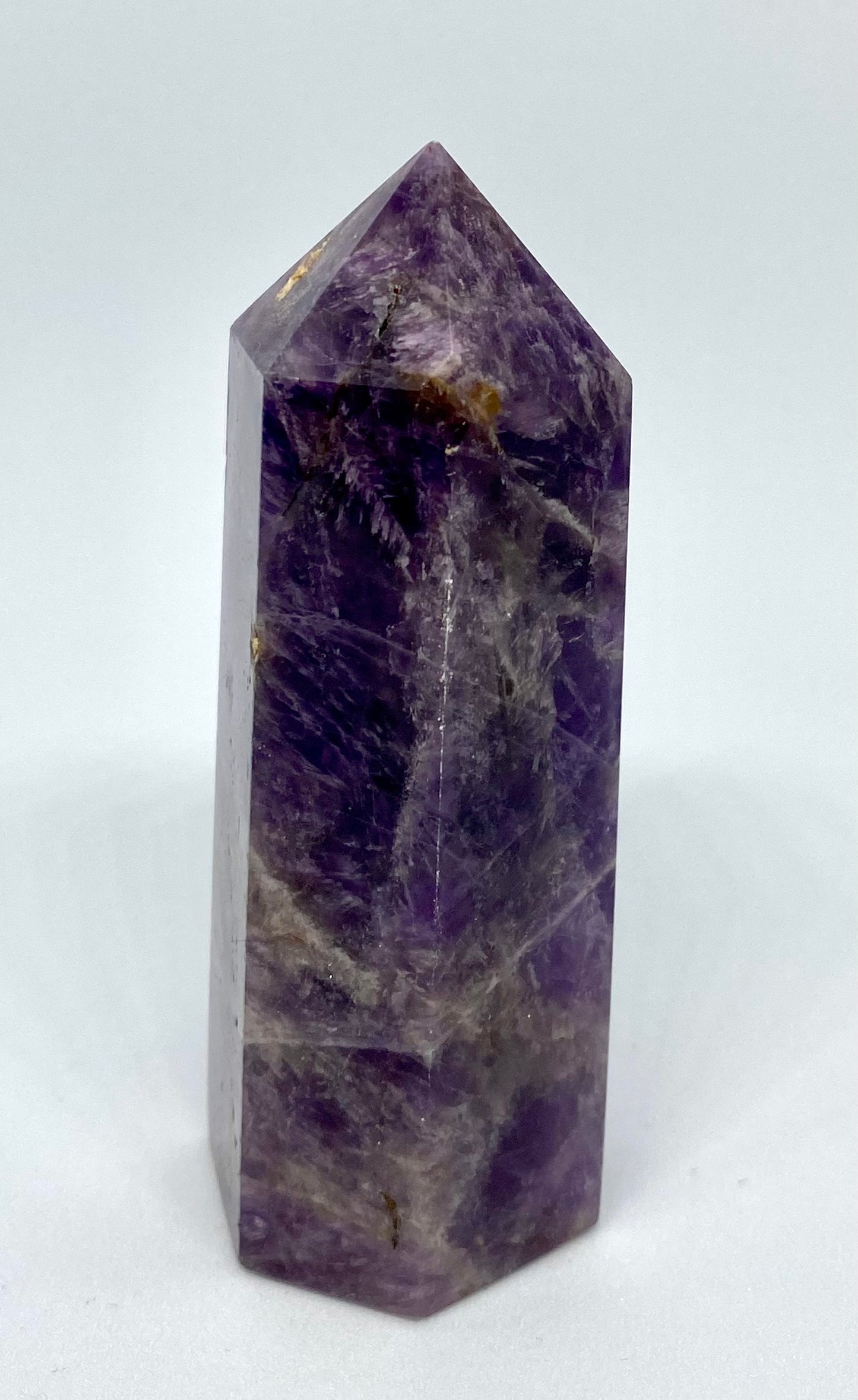 Amethyst tower A