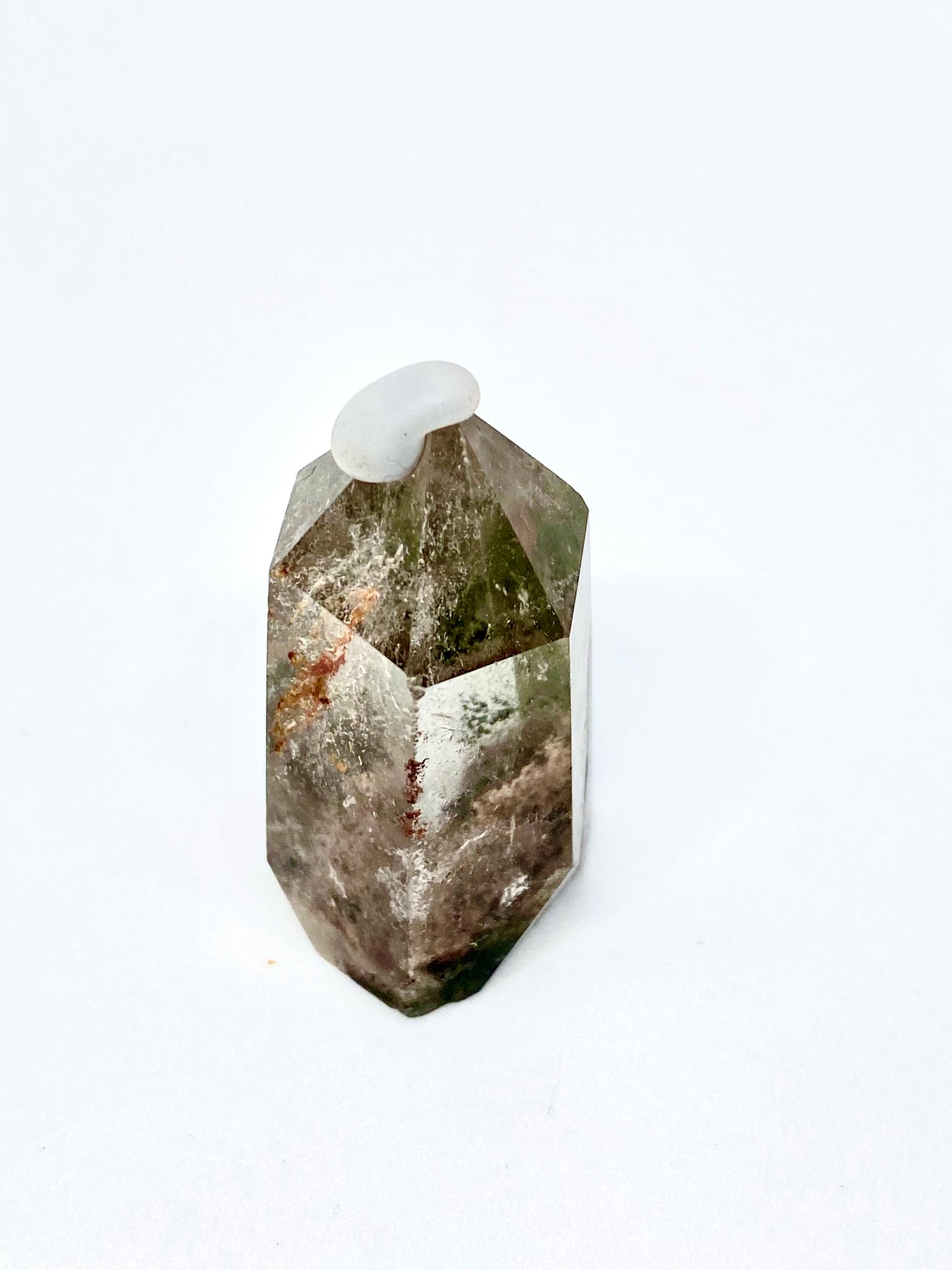 Garden quartz tower D