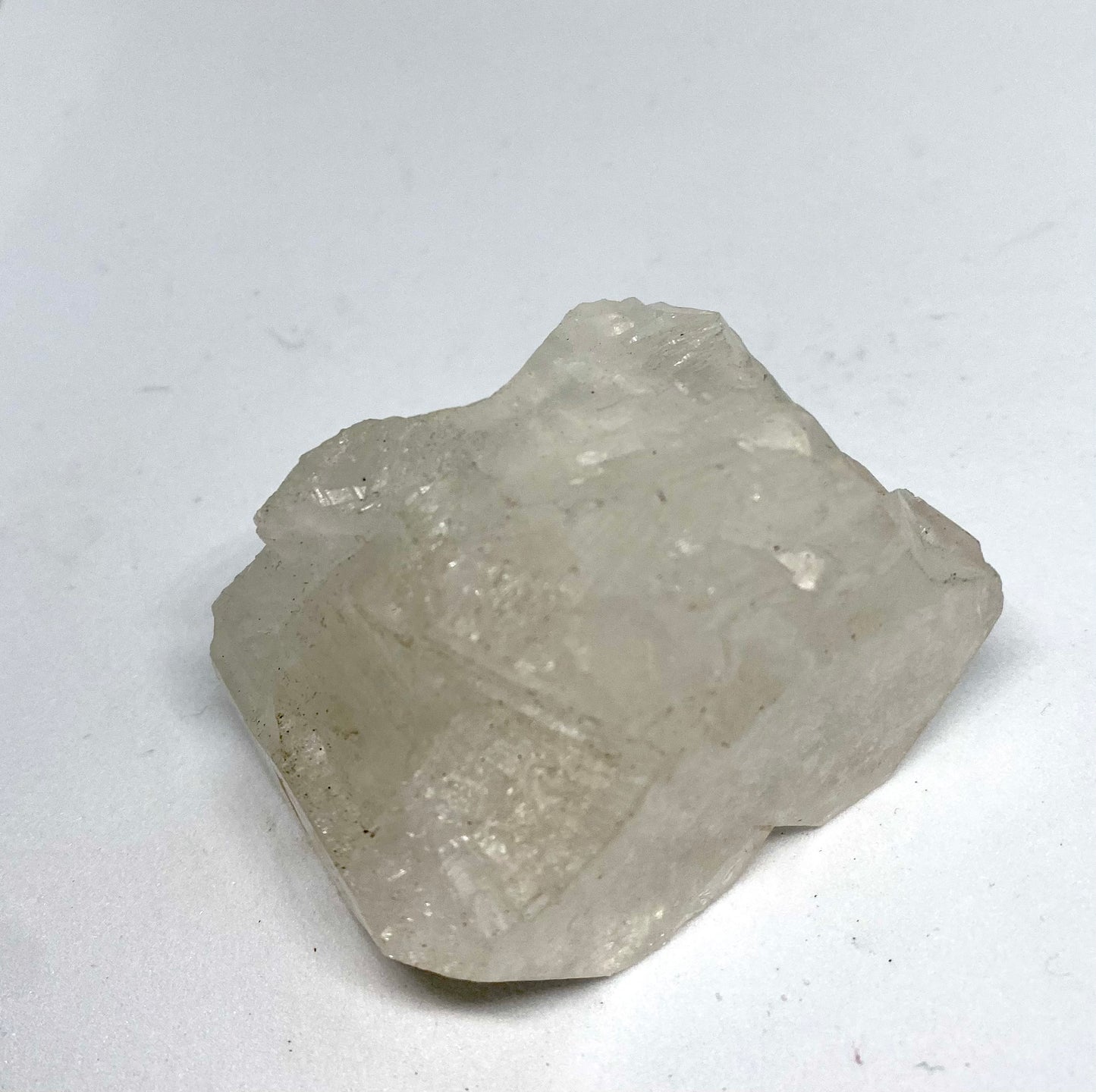 Calcite specimen