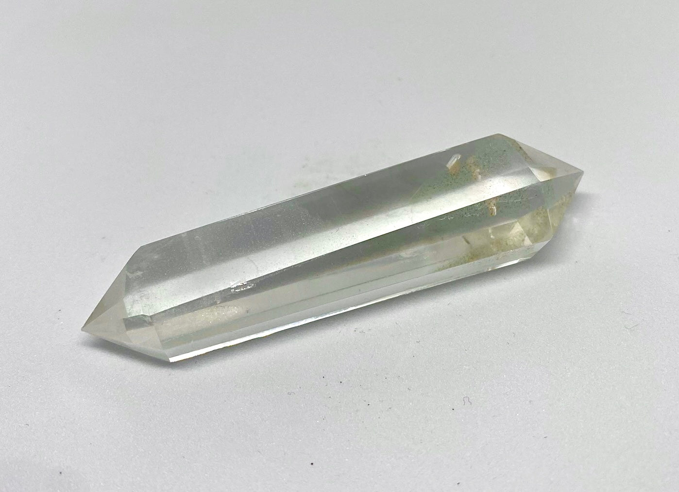 Clear Quartz DT