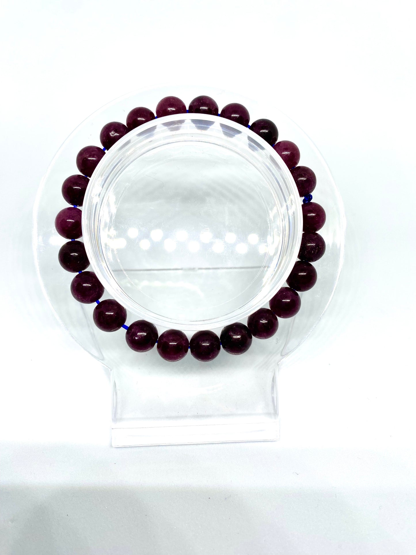 Lepidolite Bracelet