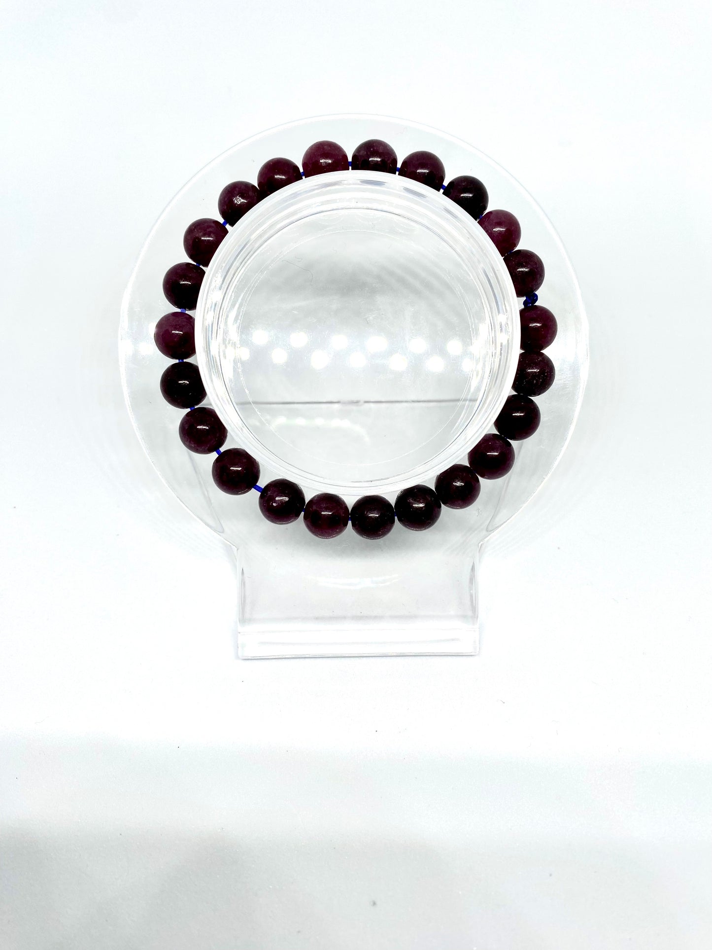 Lepidolite Bracelet