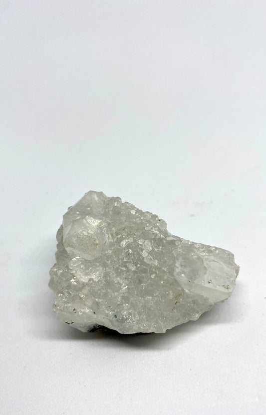 Datolite specimen