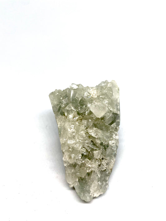 Datolite specimen