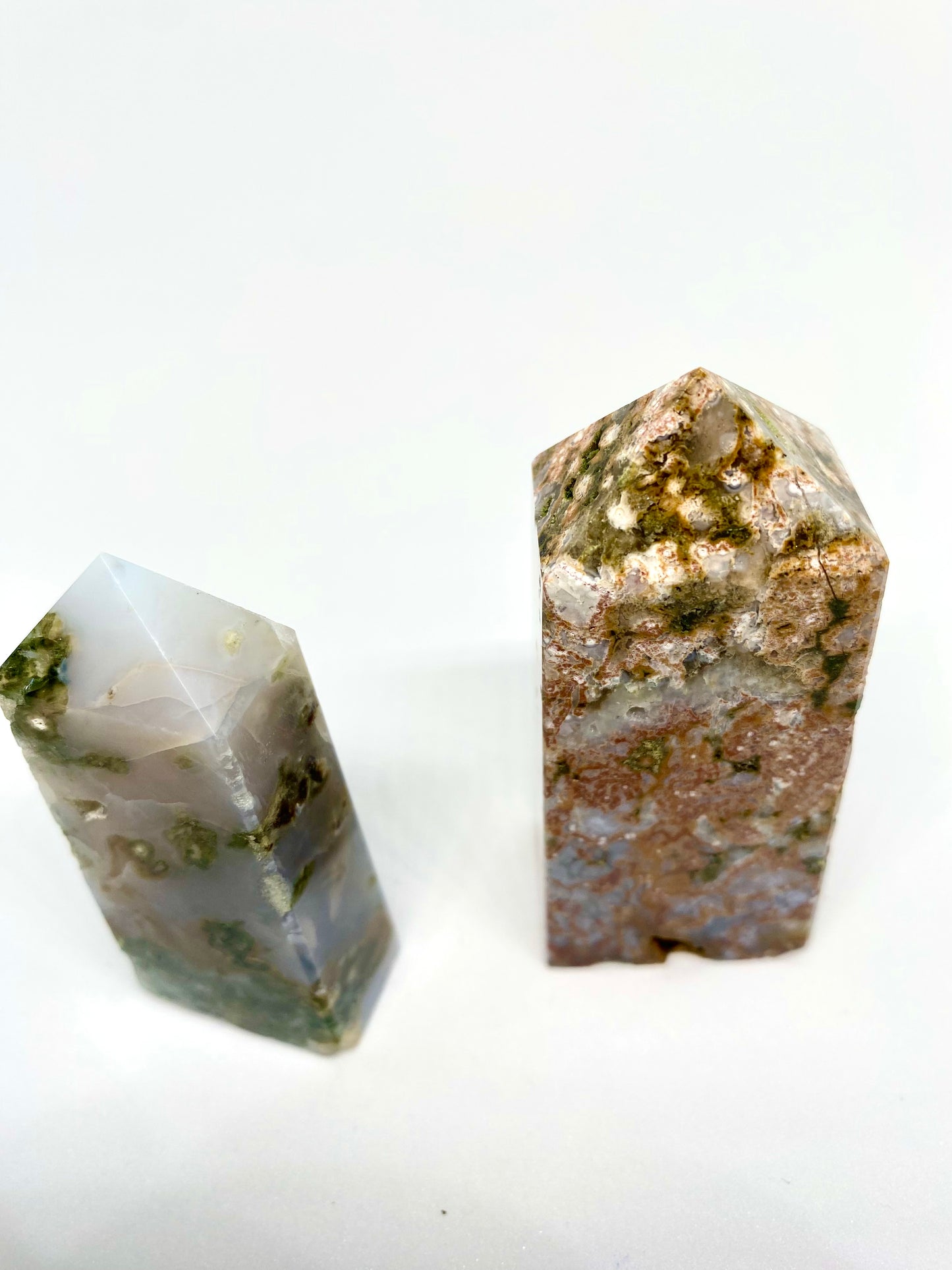 Ocean Jasper Towers A and B