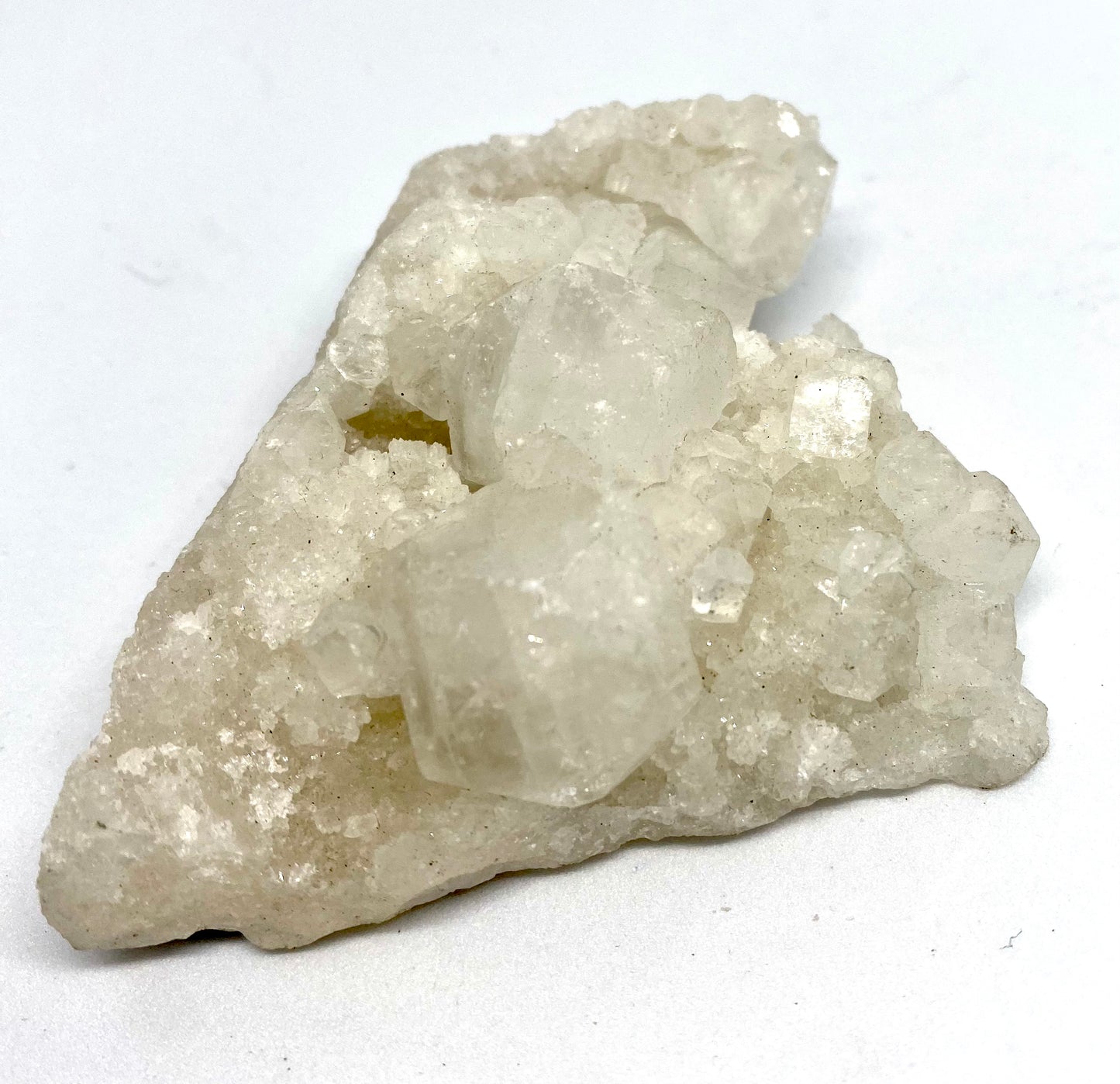 Quartz specimen