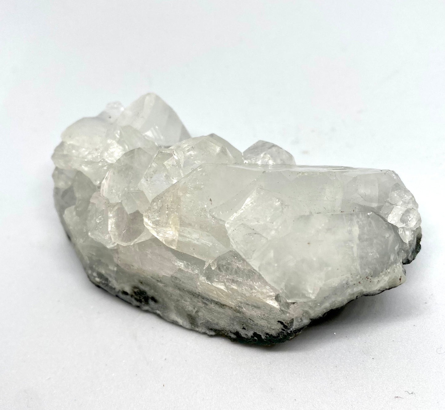 Apophyllite specimen