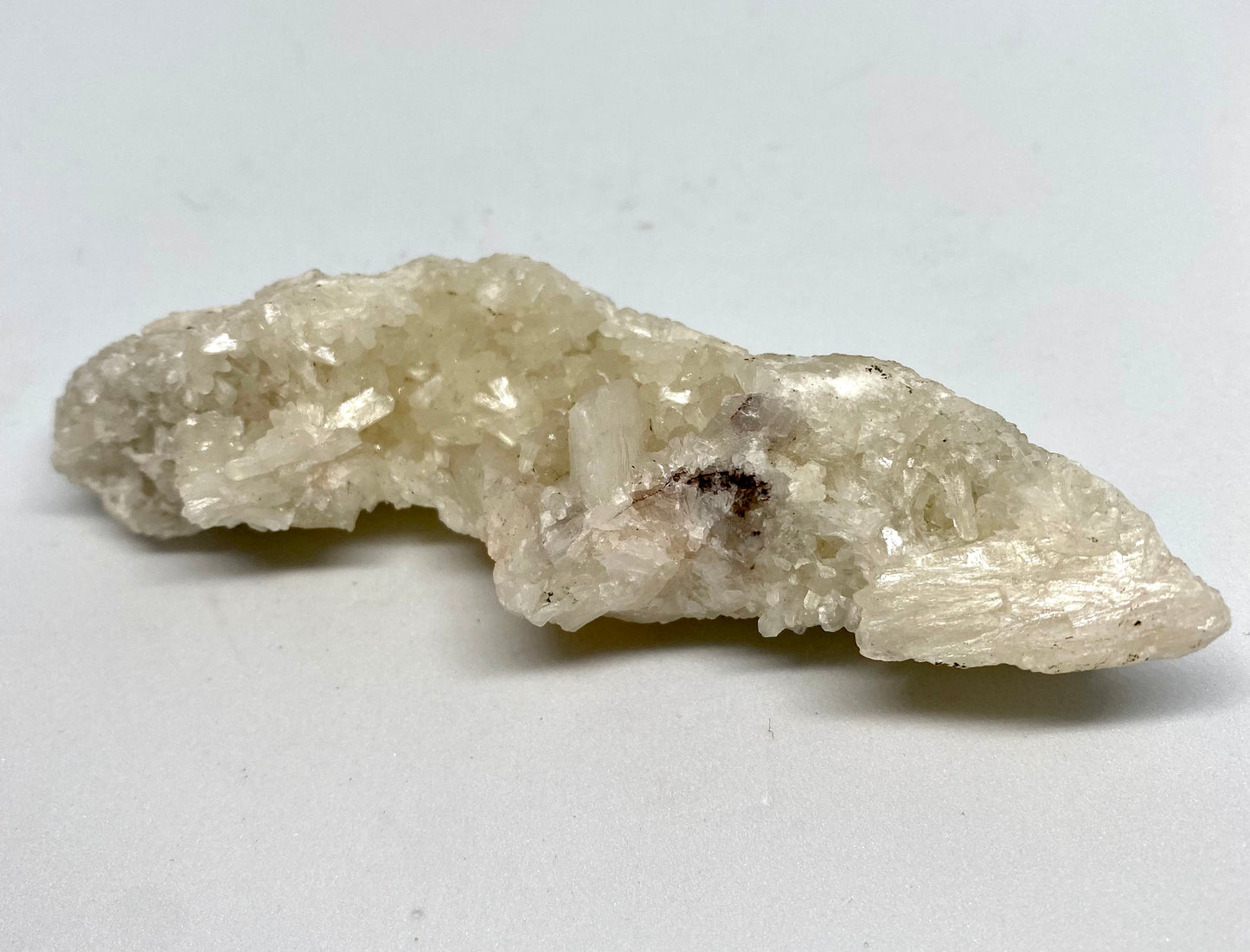 Apophyllite specimen