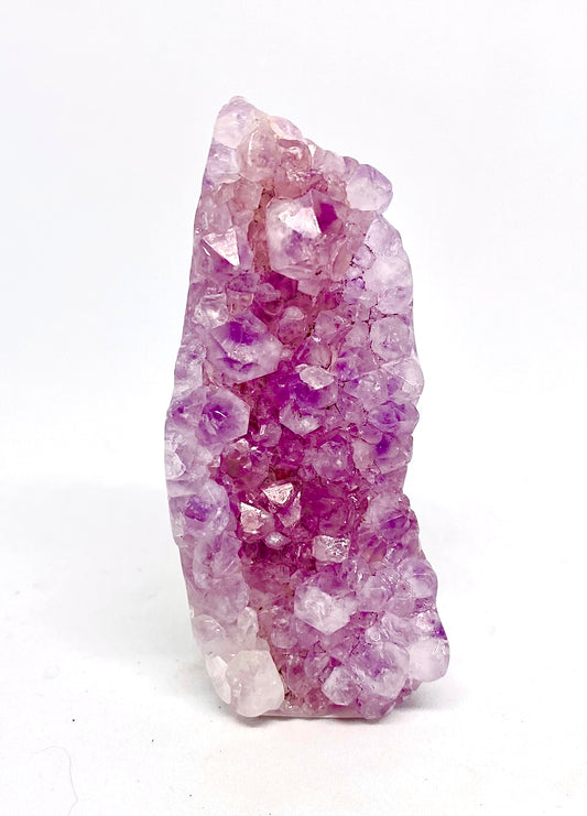 Pink Amethyst Freeform