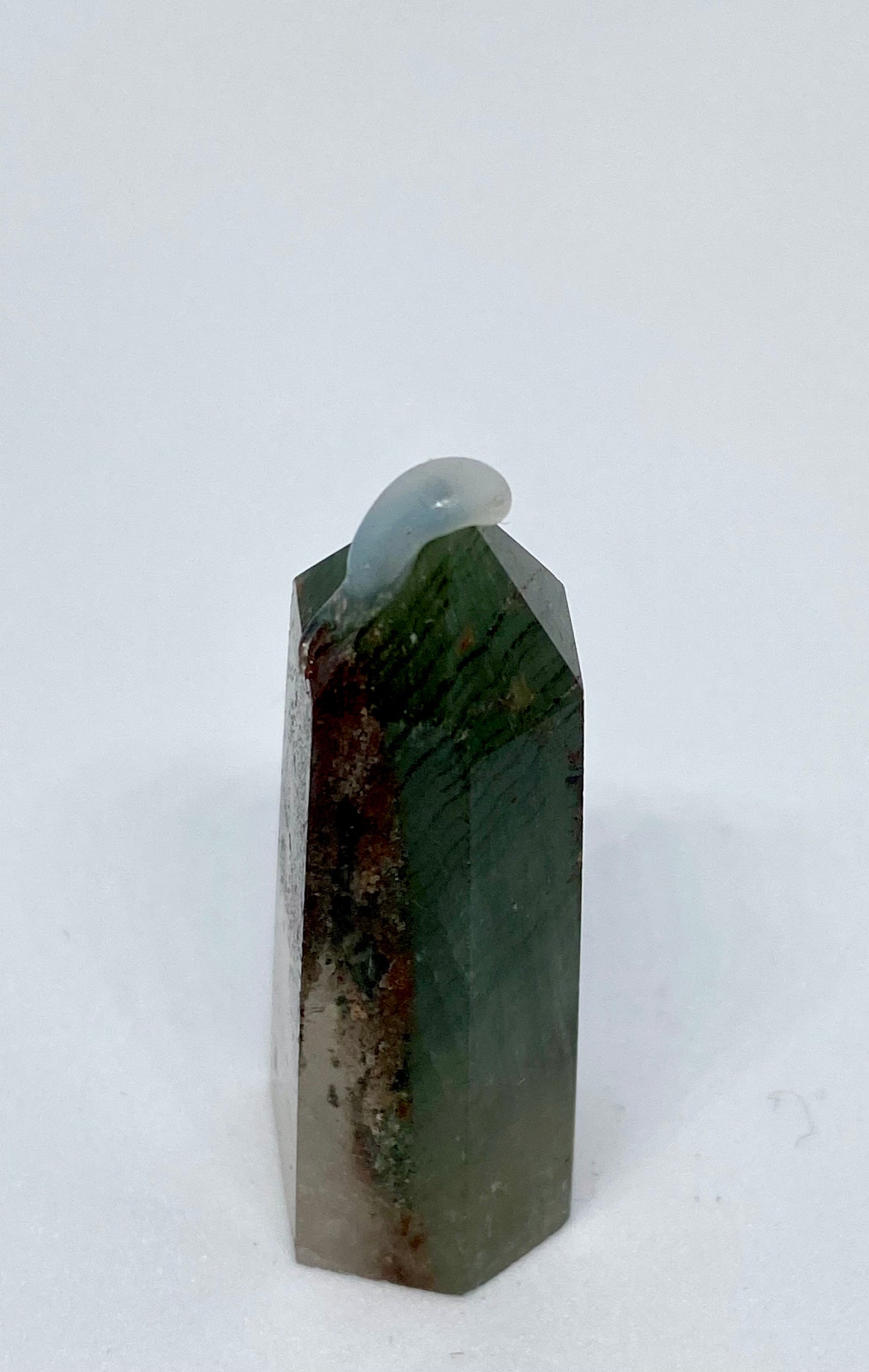 Garden quartz tower E