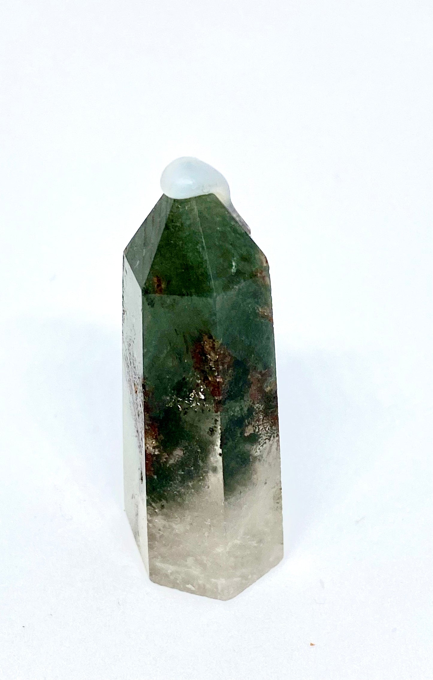 Garden quartz tower E