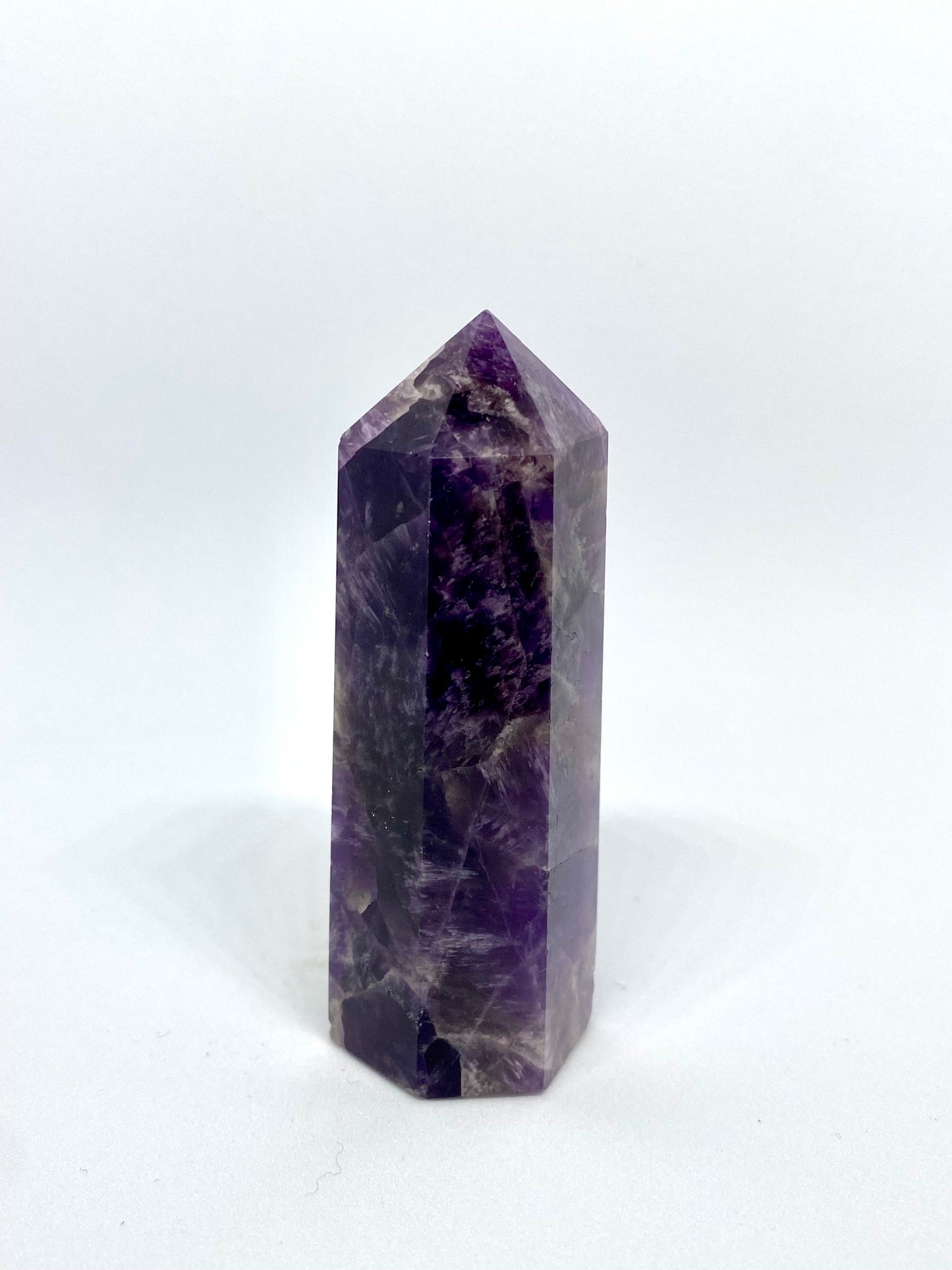 Amethyst tower B