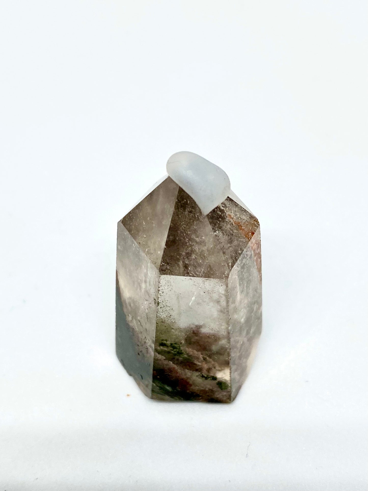 Garden quartz tower D