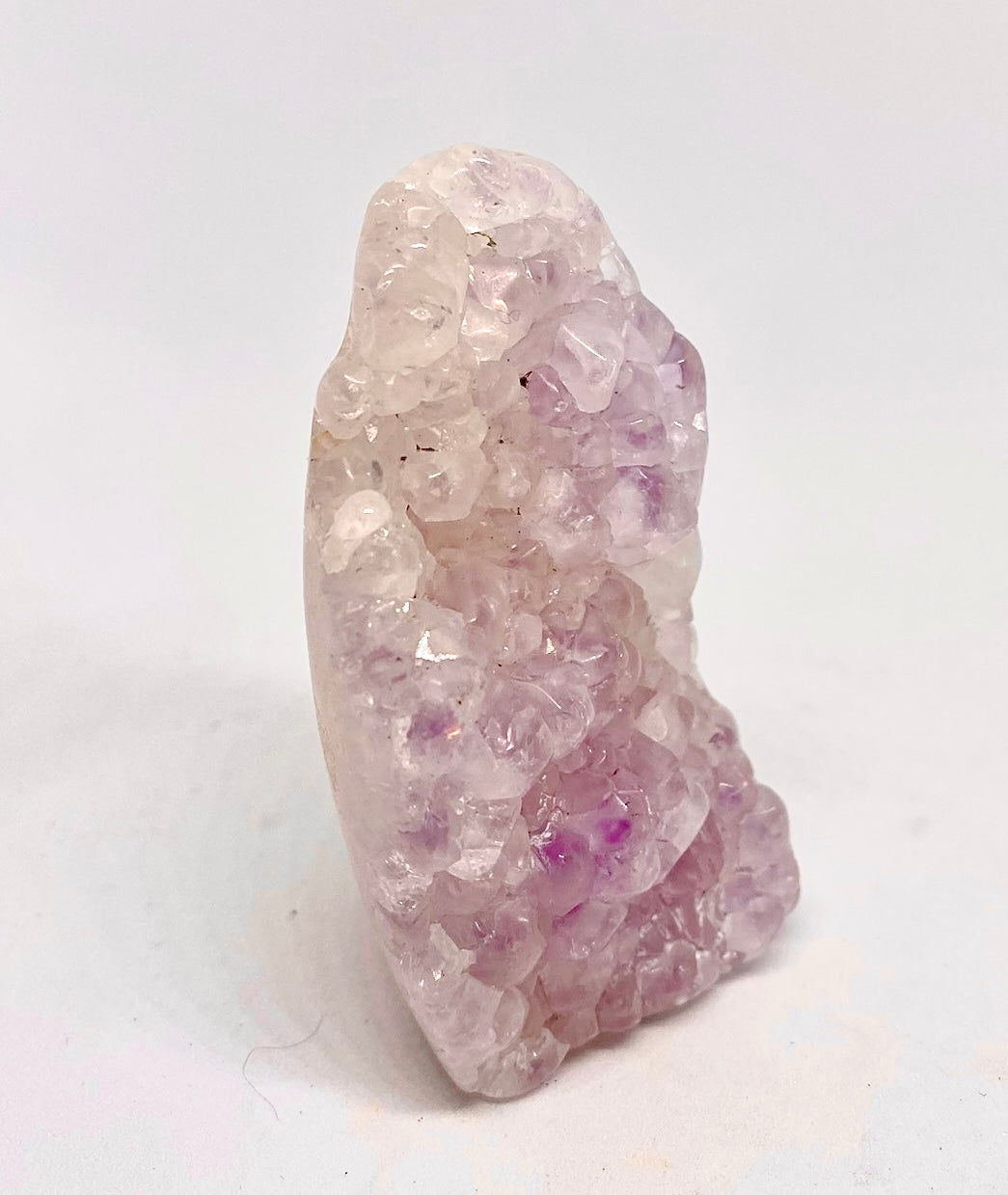 Pink Amethyst Freeform